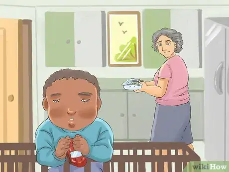 Image titled Give Gaviscon to an Infant Step 15