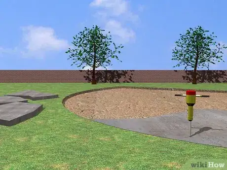 Image titled Install Permeable Pavers Step 2