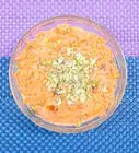 Make Carrot Halwa