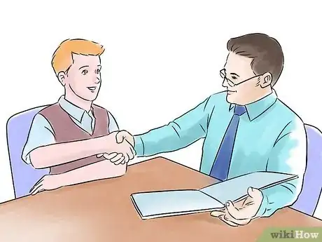 Image titled Become a School Counselor Step 3
