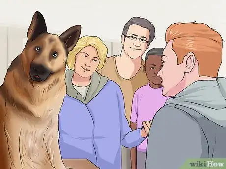 Image titled Adopt a Dog from a Humane Society or Animal Shelter Step 3