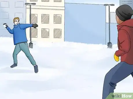 Image titled Exercise Outdoors in Winter Weather Step 4