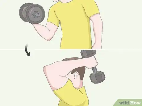 Image titled Do Endurance Training Step 3