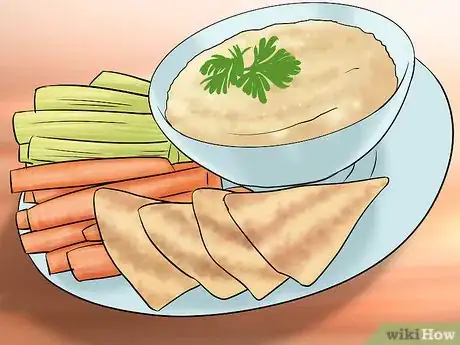 Image titled Get More Exercise If You're Diabetic Step 4