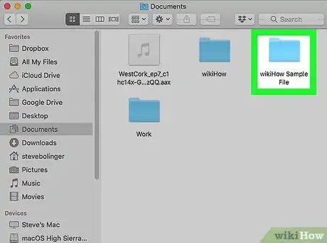 Image titled Change File Names in Bulk on PC or Mac Step 8