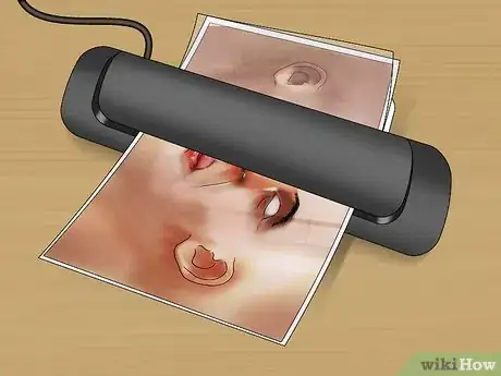 Image titled Make Scary Halloween Decorations Step 2