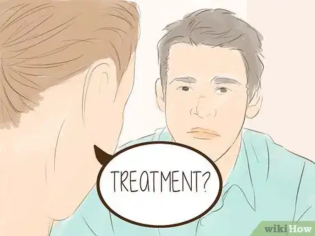 Image titled Tell if Someone Is Abusing Prescription Drugs Step 18