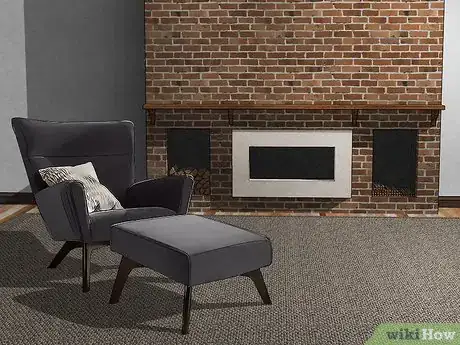Image titled Design Fireplaces Step 12