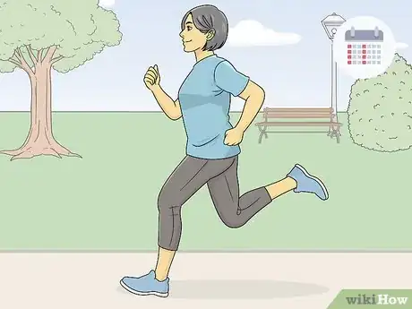 Image titled Start Long Distance Running Step 3