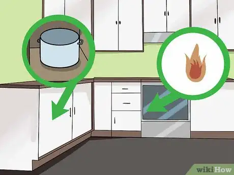 Image titled Organize Kitchen Drawers Step 1