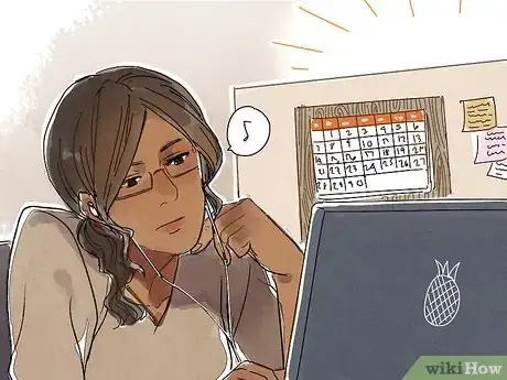 Image titled Have a Successful Career with Mental Illness Step 6