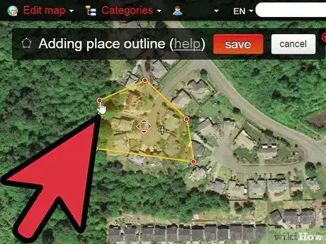Image titled Contribute to Wikimapia Step 11