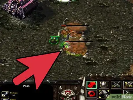 Image titled Rush With Orcs in Warcraft 3 Step 2