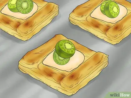 Image titled Eat Kiwi Berries Step 19