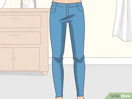 Image titled Wear a Dress in Winter Step 11