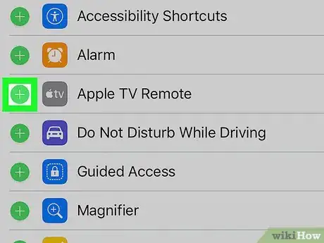 Image titled Control Your Apple TV on iPhone or iPad Step 4