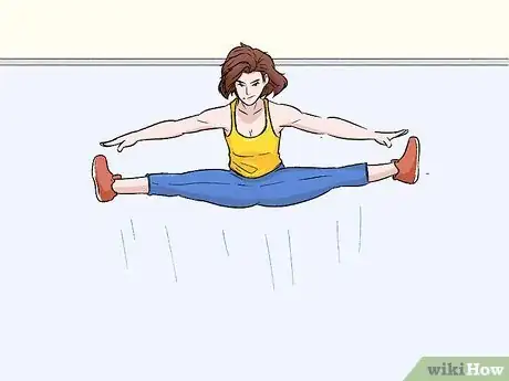 Image titled Do a Split Jump on Ice Step 4