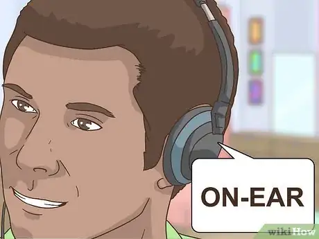 Image titled Buy High Quality Headphones Step 1