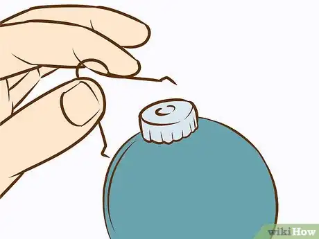 Image titled Decorate a Christmas Tree in Ombre Step 17