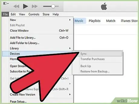 Image titled Send Pictures to a Cell Phone Step 17
