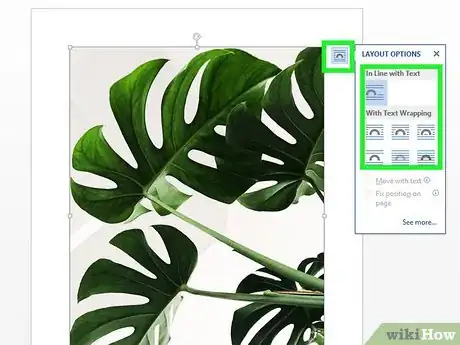 Image titled Add Images to a Microsoft Word Document Step 9