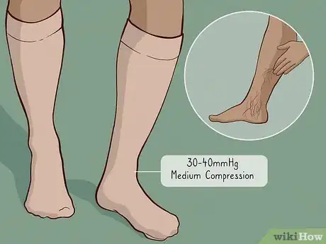 Image titled Buy Compression Socks Step 5