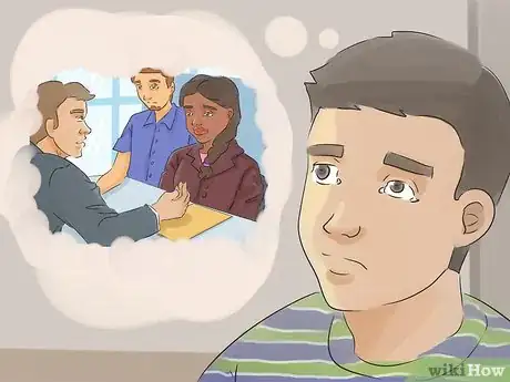 Image titled Avoid Getting Beat Up by a Bully Step 11