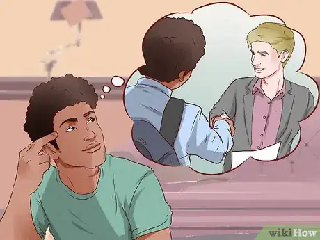 Image titled Tell Your Parents You Don't Want to Follow in Their Footsteps Step 2