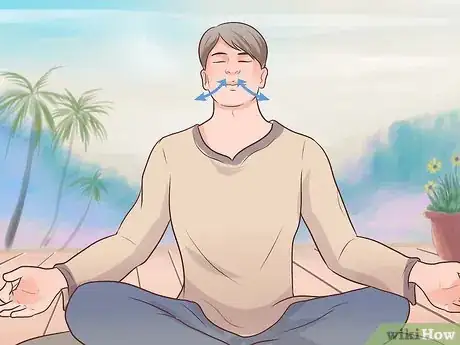 Image titled Avoid Panic Attacks Step 10