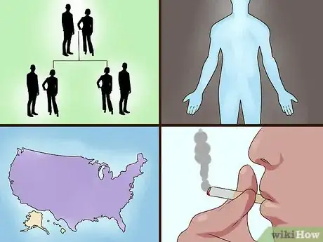 Image titled Explain Crohn's Disease to Others Step 2