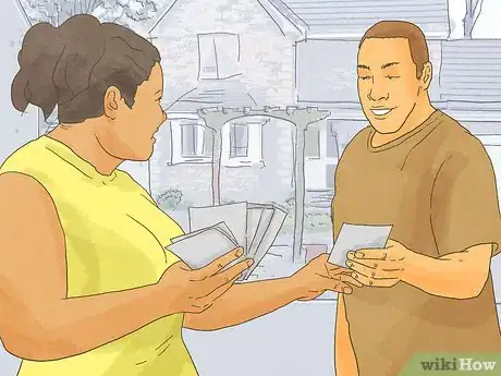 Image titled Fight Crime at the Local Level Step 7