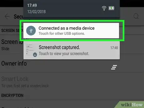 Image titled Install APK Files from a PC on Android Step 6