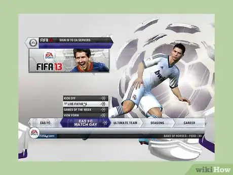 Image titled Score Easy Goals in a FIFA Game Step 5