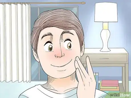 Image titled Keep Your Face Clean Step 1