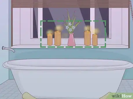 Image titled Decorate a Bathroom Step 16