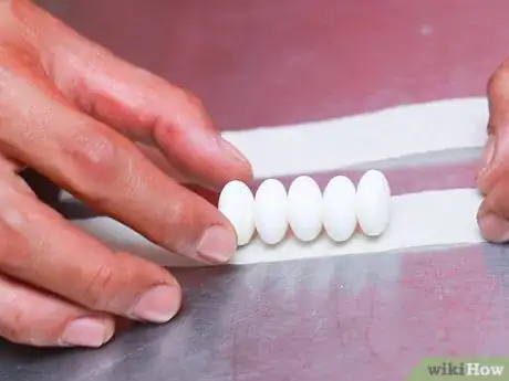 Image titled Make a Diet Coke and Mentos Rocket Step 10