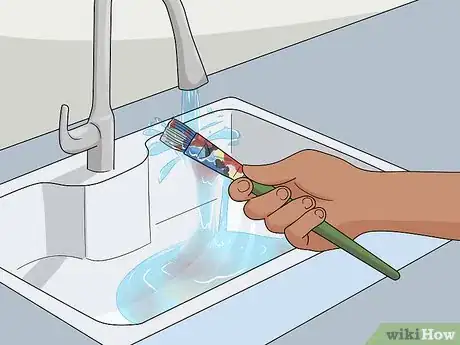 Image titled Remove Latex Paint Step 9