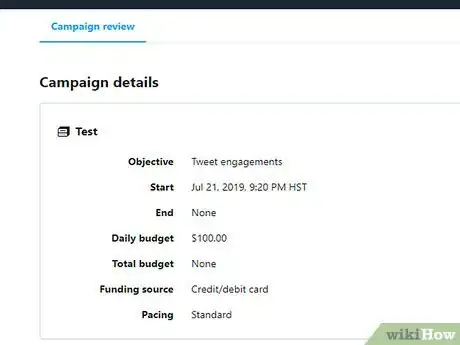 Image titled Promote an Account on Twitter on PC or Mac Step 20