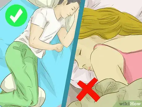 Image titled Sleep When You Are Not Tired Step 4