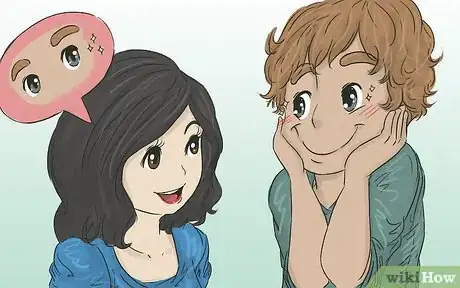 Image titled Flirt Step 7