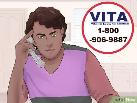 Image titled File Taxes As a Published Writer Step 15