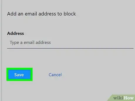 Image titled Block Spam on Yahoo! Mail Step 23
