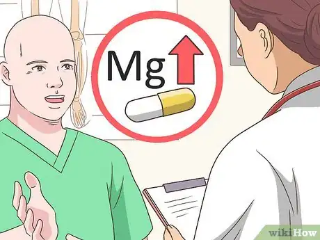 Image titled Avoid Constipation when Taking Temodar (Temozolomide) Step 3