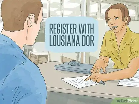 Image titled Form an LLC in Louisiana Step 16