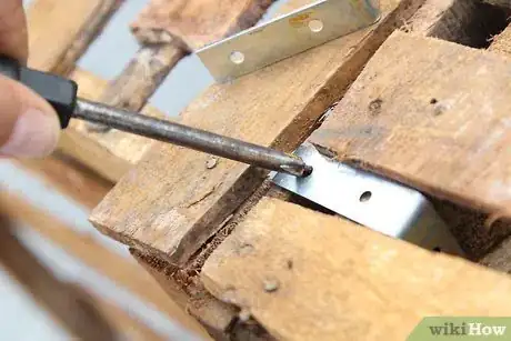 Image titled Make a Crate Coffee Table Step 4