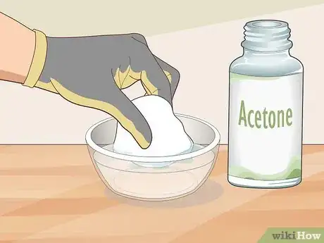 Image titled Clean Aluminum for TIG Welding Step 4