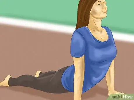 Image titled Identify a Swallowing Difficulty Step 7