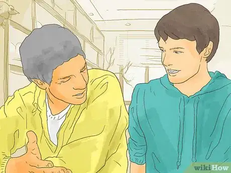 Image titled Tell Your Parents You Lost Something Step 8