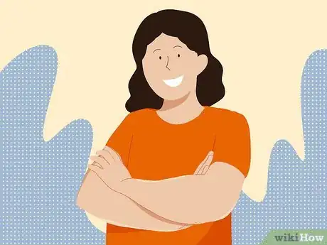 Image titled Make Boys Stop Teasing You in Middle School Step 1