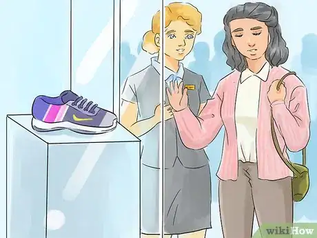 Image titled Stay Peaceful when Mall Shopping Step 8